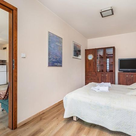 Apartamenty Zeromskiego 29 By Noclegi Renters Swinoujscie Exterior foto