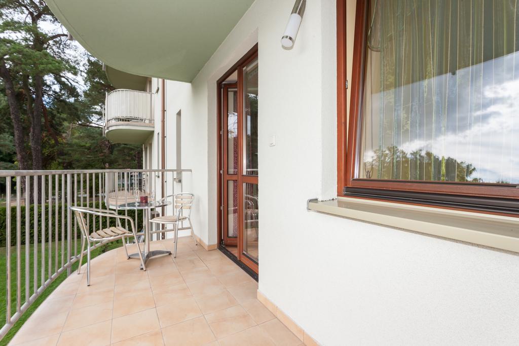 Apartamenty Zeromskiego 29 By Noclegi Renters Swinoujscie Quarto foto