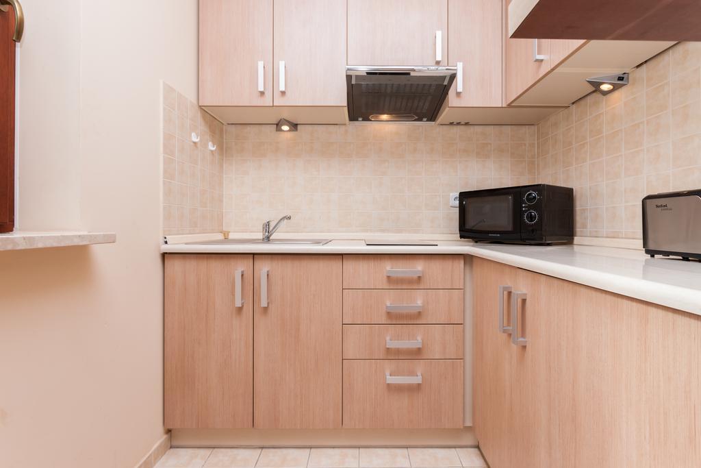 Apartamenty Zeromskiego 29 By Noclegi Renters Swinoujscie Quarto foto