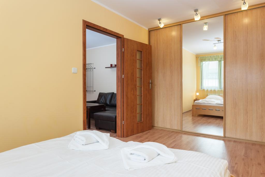 Apartamenty Zeromskiego 29 By Noclegi Renters Swinoujscie Quarto foto