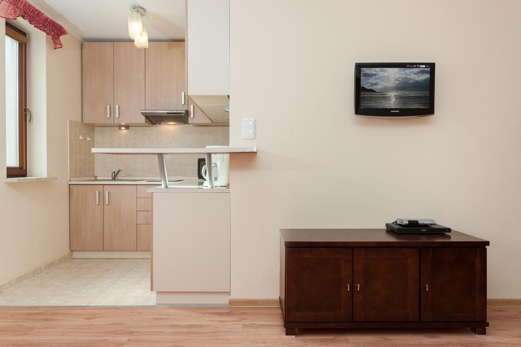 Apartamenty Zeromskiego 29 By Noclegi Renters Swinoujscie Quarto foto