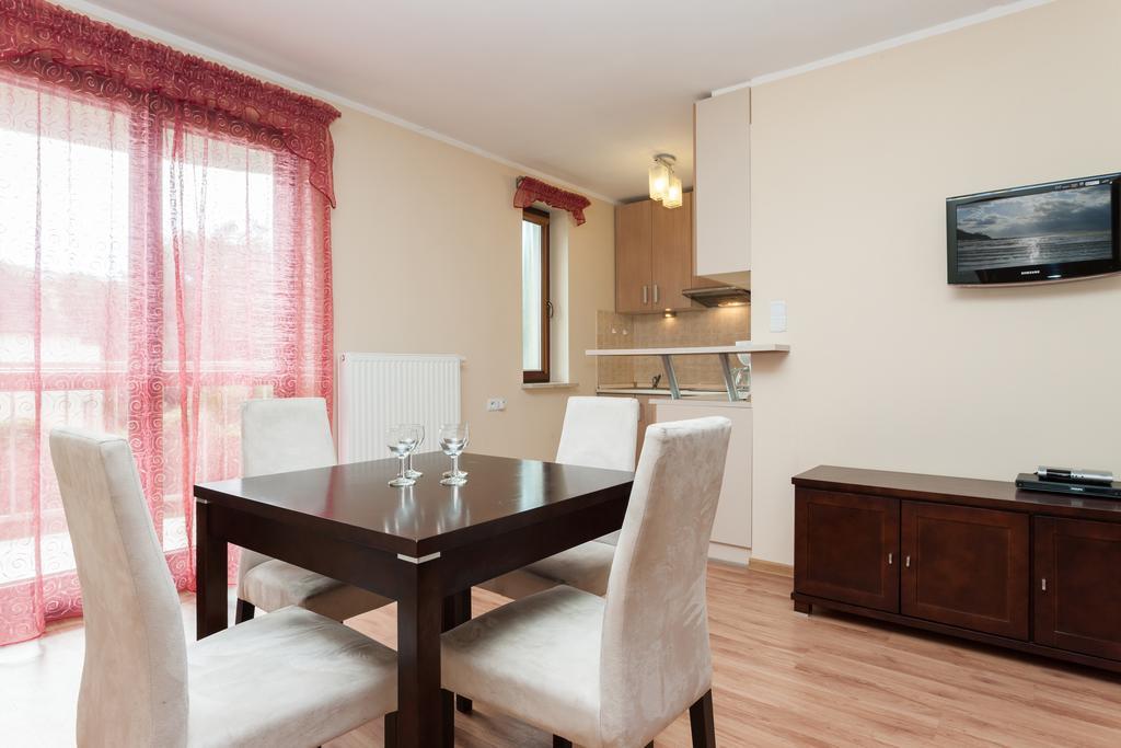 Apartamenty Zeromskiego 29 By Noclegi Renters Swinoujscie Quarto foto