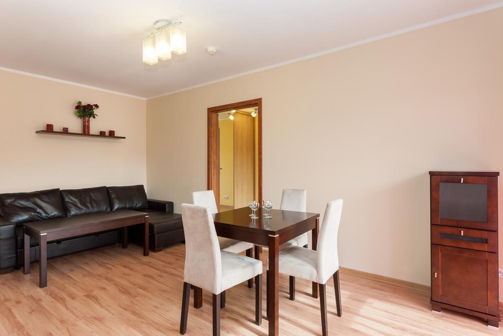 Apartamenty Zeromskiego 29 By Noclegi Renters Swinoujscie Quarto foto