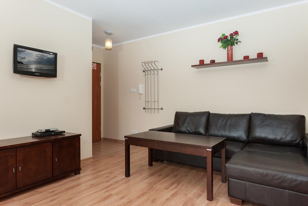 Apartamenty Zeromskiego 29 By Noclegi Renters Swinoujscie Quarto foto