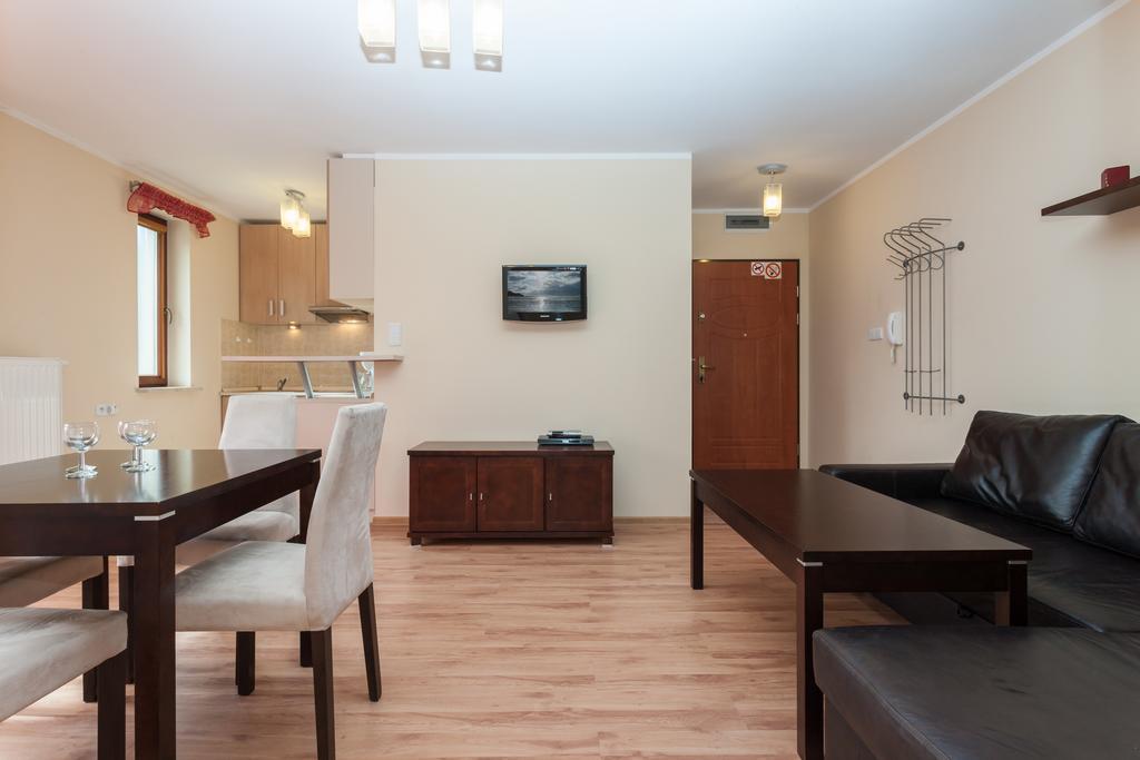 Apartamenty Zeromskiego 29 By Noclegi Renters Swinoujscie Quarto foto