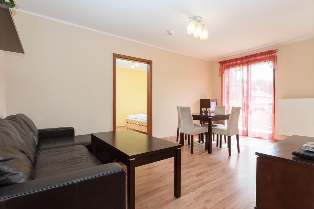 Apartamenty Zeromskiego 29 By Noclegi Renters Swinoujscie Quarto foto