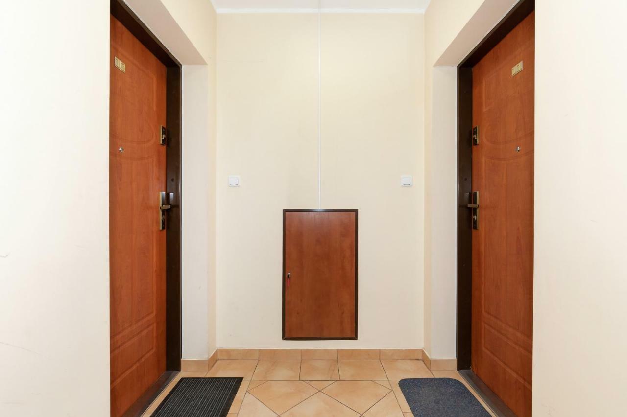 Apartamenty Zeromskiego 29 By Noclegi Renters Swinoujscie Exterior foto