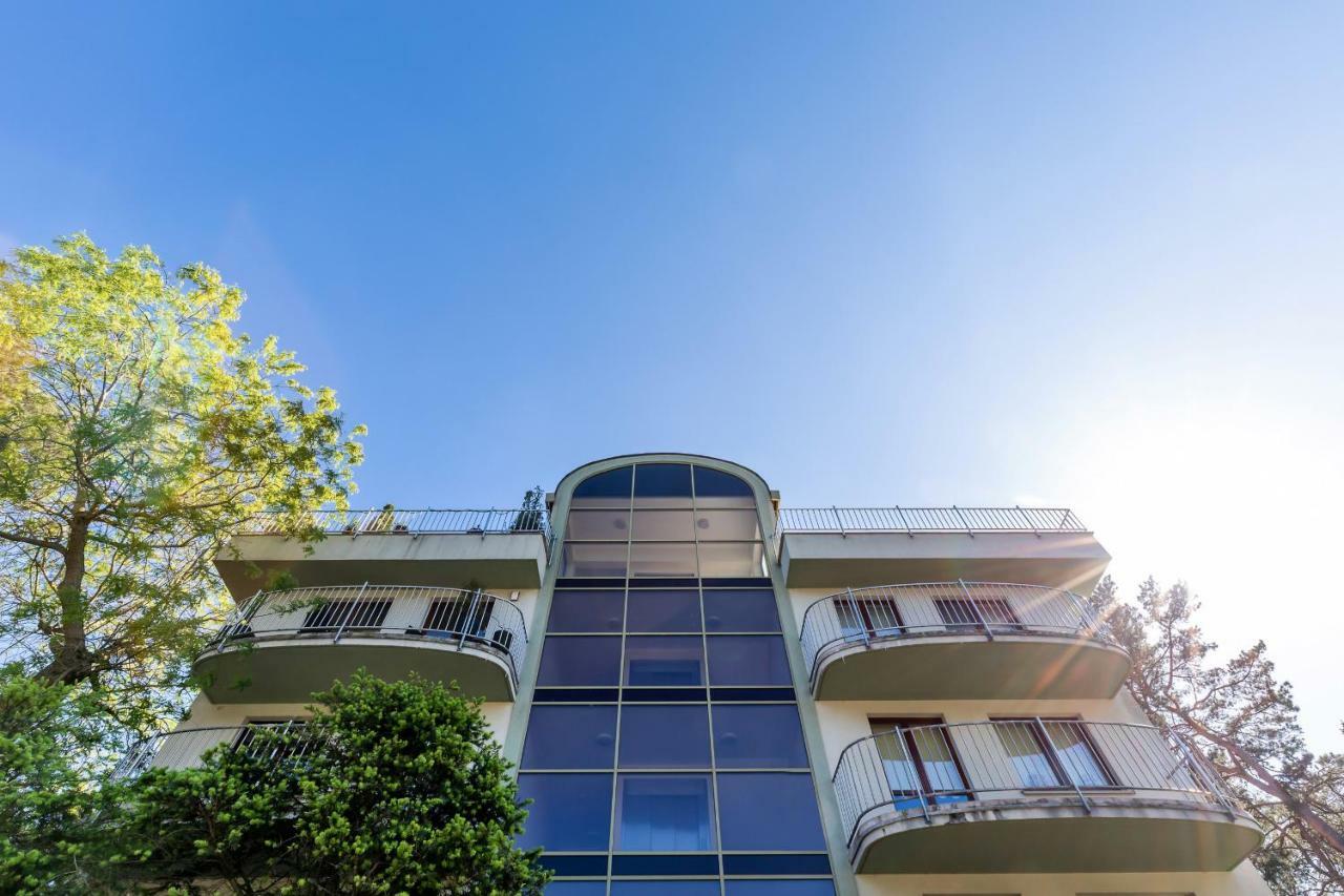 Apartamenty Zeromskiego 29 By Noclegi Renters Swinoujscie Exterior foto