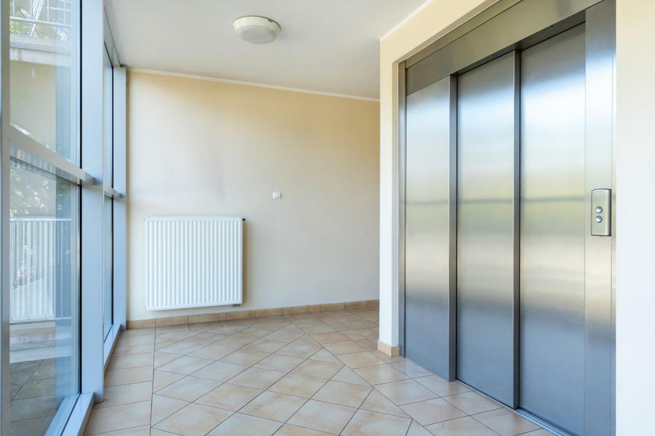 Apartamenty Zeromskiego 29 By Noclegi Renters Swinoujscie Exterior foto